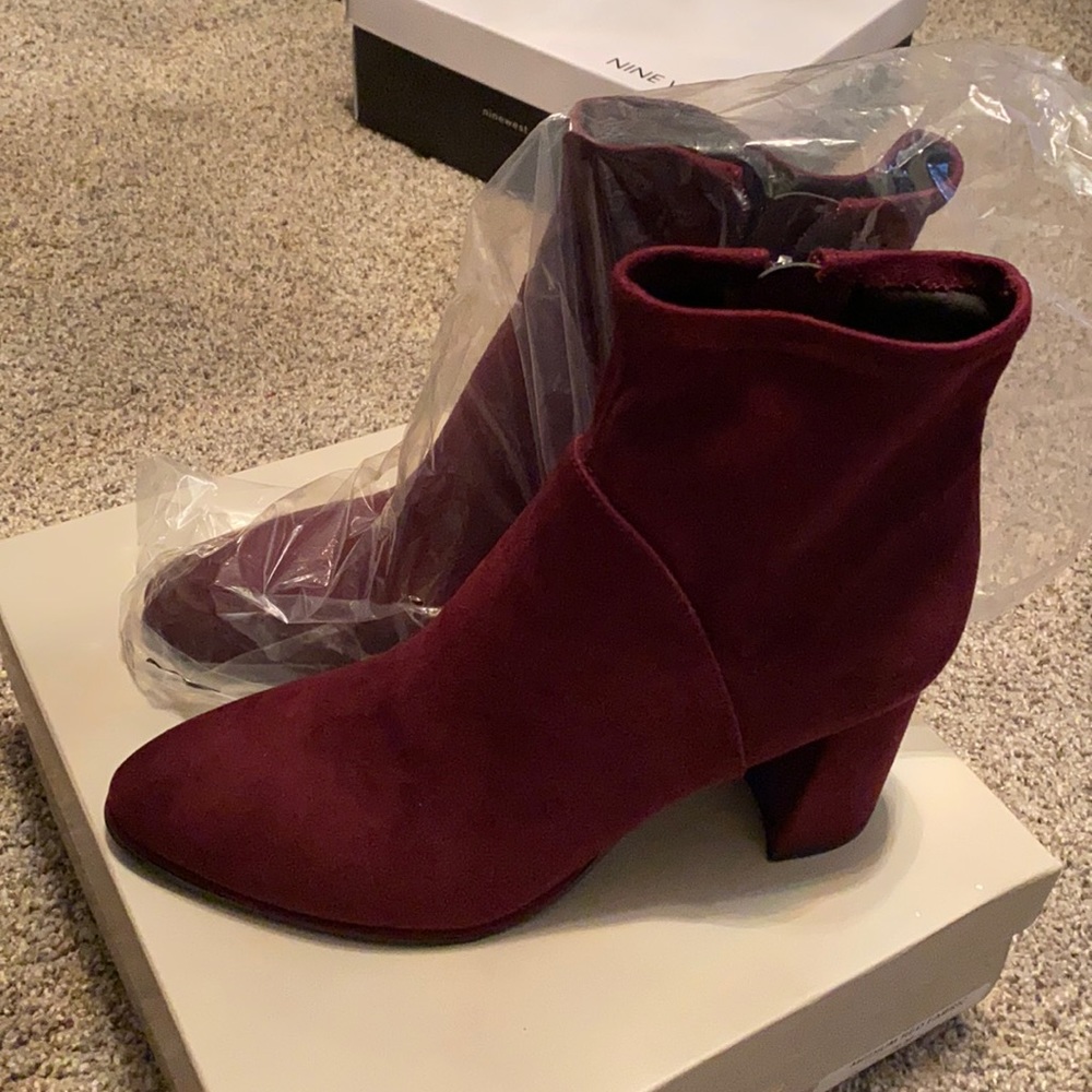 Marc Fisher Bootie